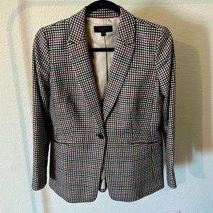 TalBots Blazer, Size 4 Petite, Work Blazer